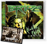 Kinetic Faith Demos , Bride