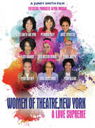 Women Of Theatre, New York 