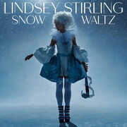Snow Waltz , Lindsey Stirling