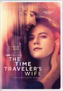 The Time Traveler's Wife: The Complete Series , Theo James