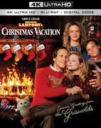 National Lampoon's Christmas Vacation , Chevy Chase