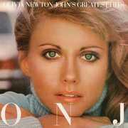 Olivia Newton-John's Greatest Hits , Olivia Newton-John