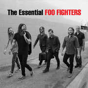 The Essential Foo Fighters , Foo Fighters