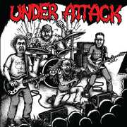 Under Attack , Under Attack