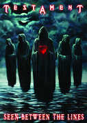 Seen Between The Lines , Testament