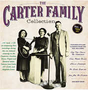 The Carter Family Collection Vol. 2 1935-41 , The Carter Family