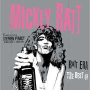 The Best Ofr , Mickey Ratt
