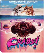 CRABS! , Jessica Morris