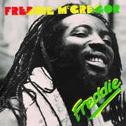 Freddie , Freddie McGregor