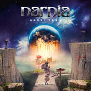 Ghost Town , Narnia