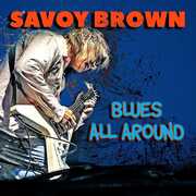 Blues All Around , Savoy Brown