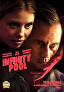 Infinity Pool , Thomas Kretschmann
