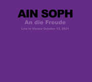 An Die Freude , Ain Soph