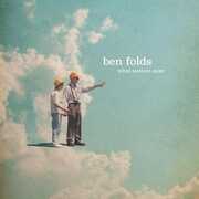 What Matters Most , Ben Folds