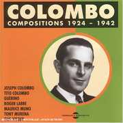 Compositions 1924-1942 , Colombo