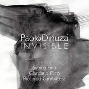 Invisible , Paolo Dinuzzi