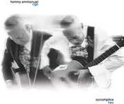 Accomplice Two , Tommy Emmanuel