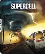Supercell , Skeet Ulrich