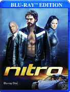 Nitro , Raymond Bouchard