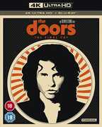 The Doors: The Final Cut [Import] , Val Kilmer