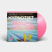 Hypnotist , The Flaming Lips