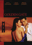 Golden Gate , Matt Dillon