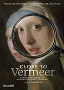 Close to Vermeer 