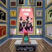 Melanin Punk , Oxymorrons