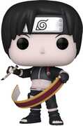 FUNKO POP! ANIME: Naruto - Sai