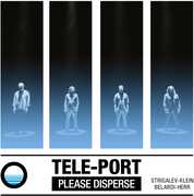 Please Disperse , Jeff Herr