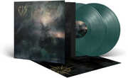 Galeere - Green , Eis