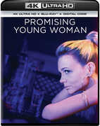 Promising Young Woman , Carey Mulligan