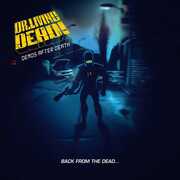Demos After Death , Dr. Living Dead!