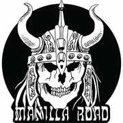 Crystal Logic /  Flaming Metal Systems - Shape , Manilla Road