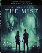 The Mist , Thomas Jane