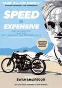 Speed Is Expensive: Philip Vincent and the Million Dollar Motorcycle , Ewan McGregor