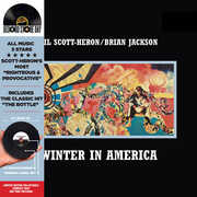 Winter In America , Gil Scott-Heron