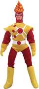 Mego - DC - Firestorm 50th Anniversary 8In Af