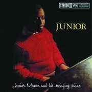 Junior (Verve By Request Series) , Junior Mance