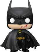 FUNKO POP! Heroes DC: Batman - Batman (85th Anniversary)