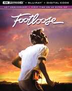 Footloose , Kevin Bacon