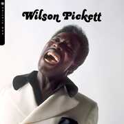 Now Playing , Wilson Pickett