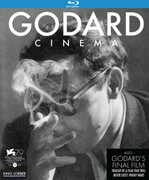 Godard Cinema And Trailer Of A Film That Will Never Exist: Phony Wars , Jean-Luc Godard