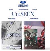 Un: Seen - Random Cover - incl. Photobook, Message Postcard, Photocard + More [Import] , EVNNE