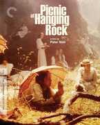 Picnic At Hanging Rock (Criterion Collection) , Rachel Roberts