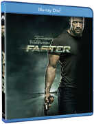 Faster , Billy Bob Thornton