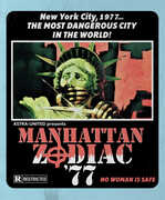 Manhattan Zodiac '77 