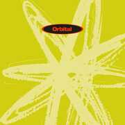 Orbital (The Green Album) , Orbital