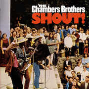 Shout! , The Chambers Brothers