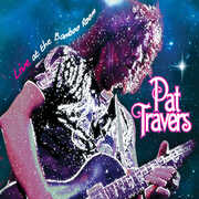 Live At The Bamboo Room , Pat Travers